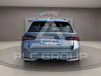 2026 Skoda Octavia
