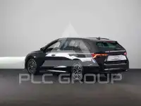 2026 Skoda Octavia