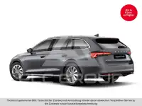 2026 Skoda Octavia