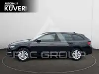 2026 Skoda Octavia
