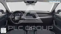 2026 Skoda Octavia