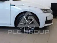 2026 Skoda Octavia