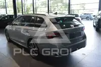 2026 Skoda Octavia