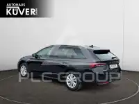 2026 Skoda Octavia