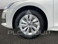 2026 Skoda Octavia