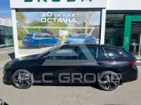 2026 Skoda Octavia