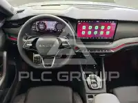 2026 Skoda Octavia