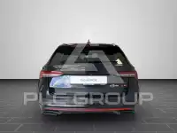 2026 Skoda Octavia