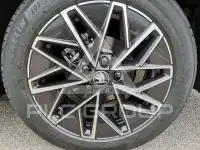 2026 Skoda Octavia