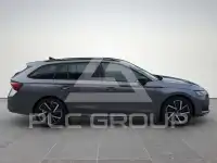 2026 Skoda Octavia