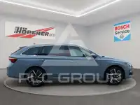 2026 Skoda Octavia