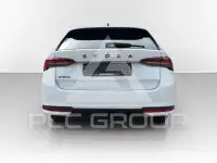 2026 Skoda Octavia