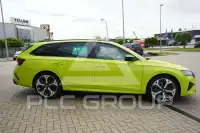 2026 Skoda Octavia