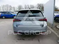 2026 Skoda Octavia