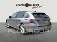 2026 Skoda Octavia