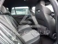 2026 Skoda Octavia