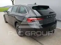 2026 Skoda Octavia