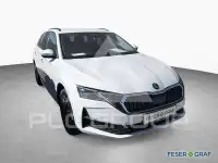 2026 Skoda Octavia