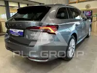 2026 Skoda Octavia