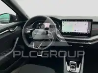 2026 Skoda Octavia