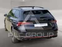 2026 Skoda Octavia