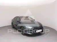 2026 Skoda Octavia