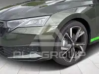 2026 Skoda Octavia
