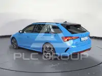 2026 Skoda Octavia