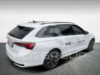 2026 Skoda Octavia