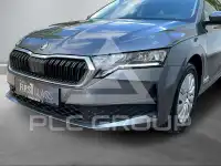 2026 Skoda Octavia