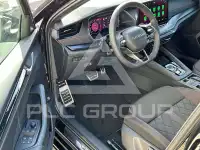 2026 Skoda Octavia