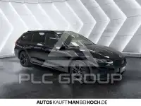 2026 Skoda Octavia