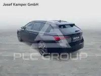 2026 Skoda Octavia