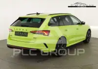 2026 Skoda Octavia