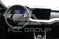 2026 Skoda Octavia