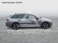 2026 Skoda Octavia