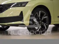 2026 Skoda Octavia