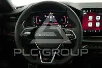 2026 Skoda Octavia