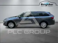 2026 Skoda Octavia