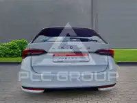 2026 Skoda Octavia