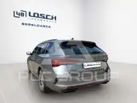 2026 Skoda Octavia