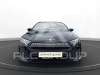 2026 Skoda Octavia