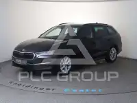 2026 Skoda Octavia