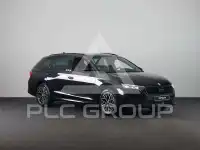 2026 Skoda Octavia