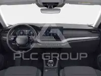 2026 Skoda Octavia