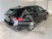 2026 Skoda Octavia