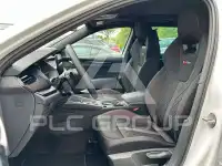 2026 Skoda Octavia