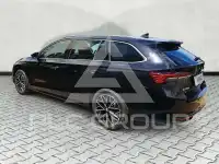 2026 Skoda Octavia