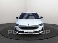 2026 Skoda Octavia