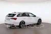 2026 Skoda Octavia